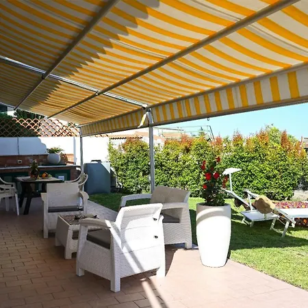 Appartement Il Giardino Di Morris *
