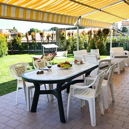 Il Giardino Di Morris Appartement Giardini-Naxos