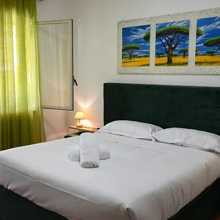 Il Giardino Di Morris Appartement
