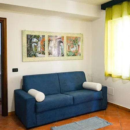 Il Giardino Di Morris